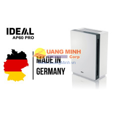 Máy lọc không khí IDEAL AP60 PRO – Made in Germany